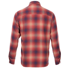 1943 CPO Shirt Tahoe Red