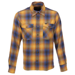 1943 CPO Shirt Tahoe Yellow