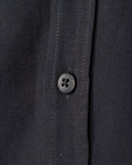 1947 Albatros Shirt Black Chambray