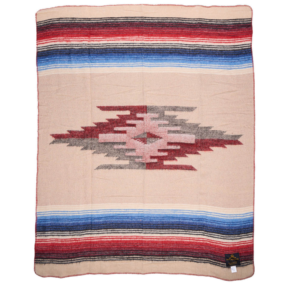 1969 Poco Blanket Sand