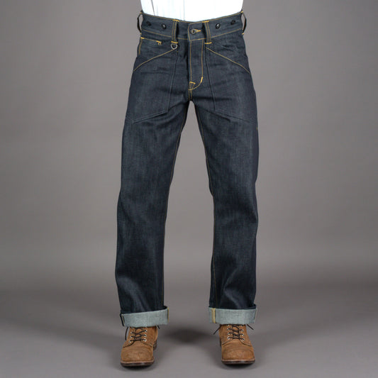 1936 Chopper Pant 11oz