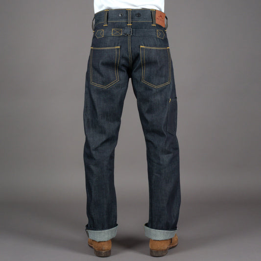 1936 Chopper Pant 11oz