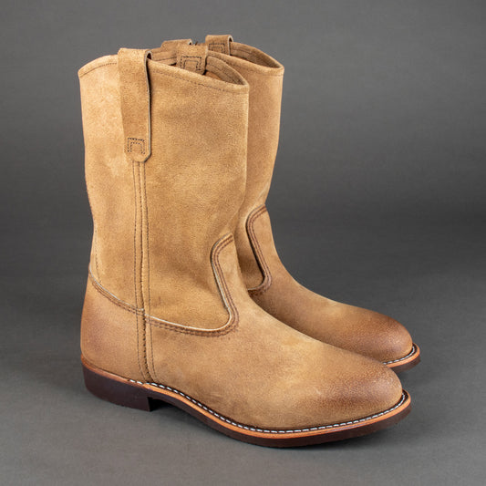 Pecos 8060 Hawthorne Muleskinner