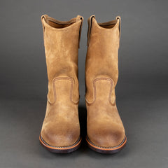 Pecos 8060 Hawthorne Muleskinner