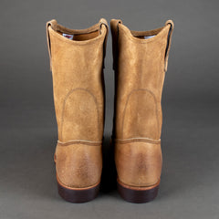 Pecos 8060 Hawthorne Muleskinner