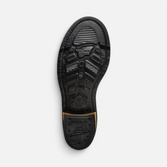 Engineer Boot 2966 Black Klondike