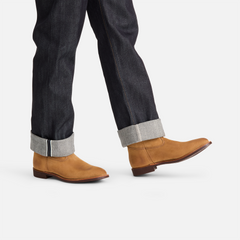 Pecos 8060 Hawthorne Muleskinner