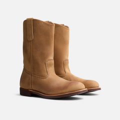 Pecos 8060 Hawthorne Muleskinner