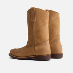 Pecos 8060 Hawthorne Muleskinner