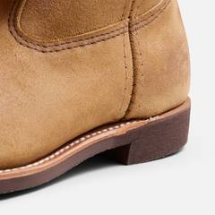 Pecos 8060 Hawthorne Muleskinner