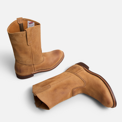 Pecos 8060 Hawthorne Muleskinner