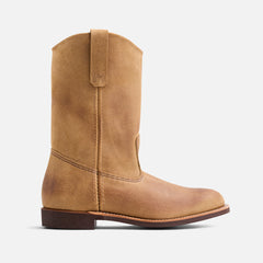 Pecos 8060 Hawthorne Muleskinner