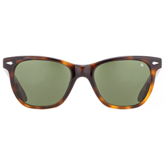"Saratoga" Sunglasses - Tortoise