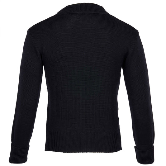 1941 Seaman Sweater black