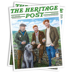 The Heritage Post - N° 61