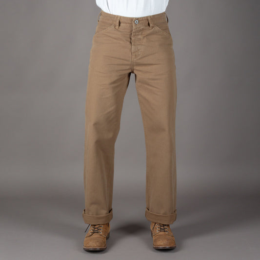 1941 Utility Trousers Tarawa