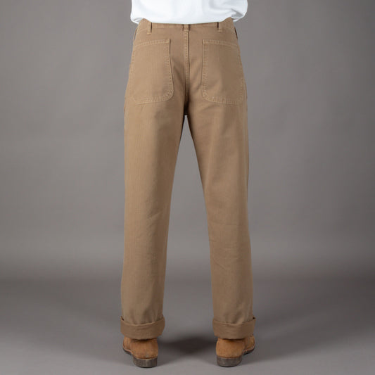 1941 Utility Trousers Tarawa