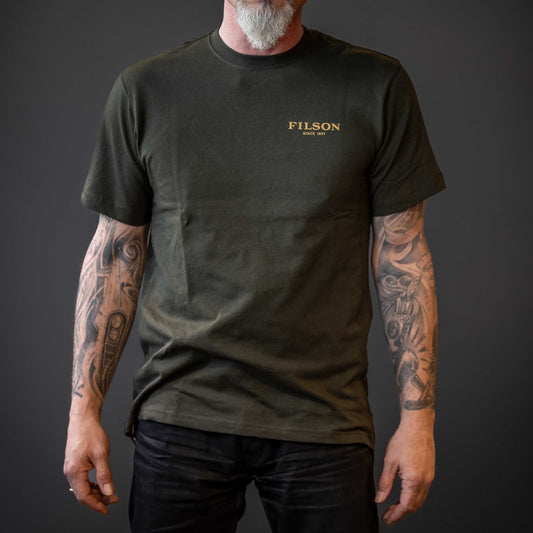 Frontier Tools T-Shirt