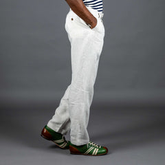 Bayou Pant Natural