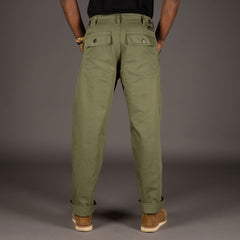 1962 OG-107 Pant olive