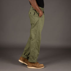 1962 OG-107 Pant olive