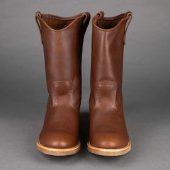 Pecos 1155 Brown Boomer