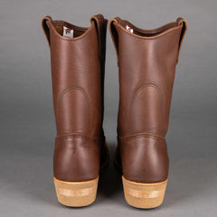 Pecos 1155 Brown Boomer