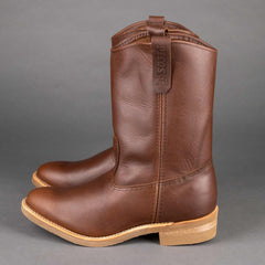 Pecos 1155 Brown Boomer