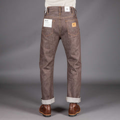 Wyatt Jeans Low Desert Denim 13.5oz