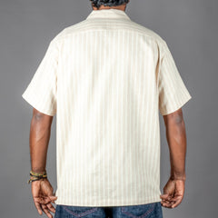 "A Piece of Chic" "Riviera" Short-Sleeve ShirtShirtBritish Parts Lucerne