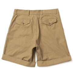 A Piece of ChicSavannah Shorts HBT DesertHosenBritish Parts Luzern