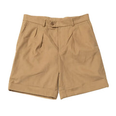 A Piece of ChicSavannah Shorts HBT DesertHosenBritish Parts Luzern