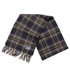 A Piece of ChicSchal Wollschal BritonHalstuchBritish Parts Luzern