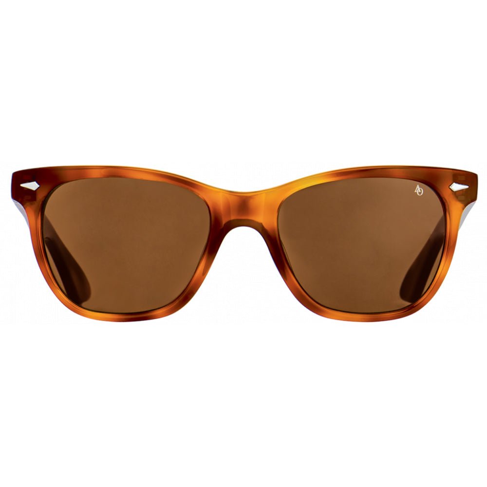 AO Eyewear"Saratoga" Sonnenbrille - HavanaSonnenbrillenBritish Parts Luzern