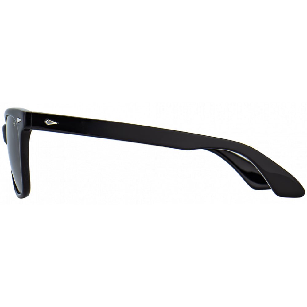 AO Eyewear"Saratoga" Sonnenbrille - SchwarzSonnenbrillenBritish Parts Luzern