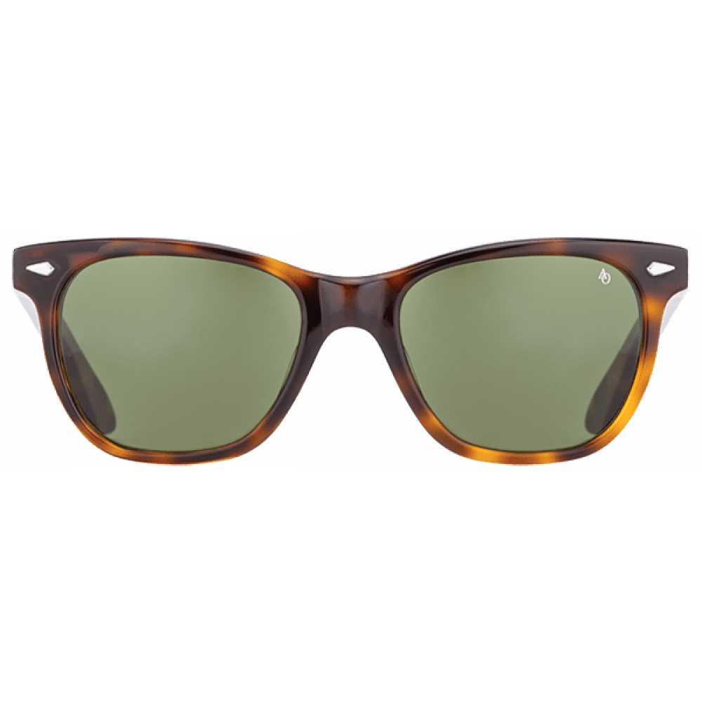 AO Eyewear"Saratoga" Sonnenbrille - TortoiseSonnenbrillenBritish Parts Luzern