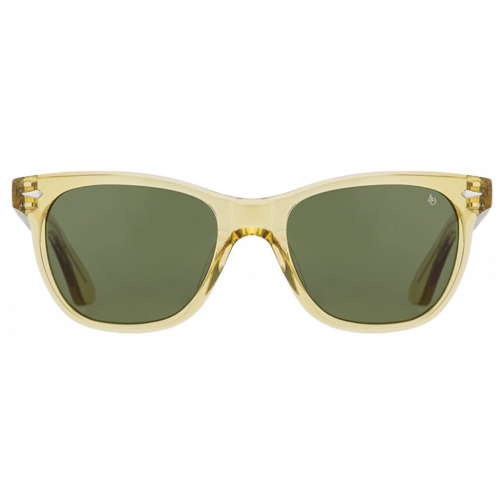 AO Eyewear"Saratoga" Sonnenbrille - Yellow CrystalSonnenbrillenBritish Parts Luzern