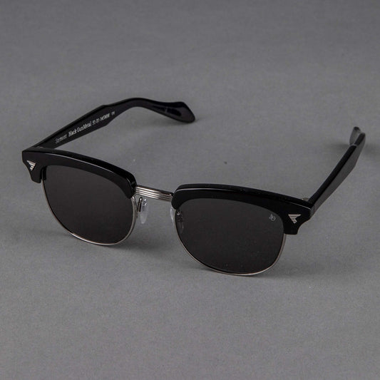 AO Eyewear"Sirmont" Sonnenbrille - Black GunmetalSonnenbrillenBritish Parts Luzern