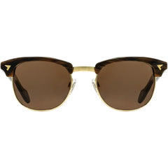 AO Eyewear"Sirmont" Sonnenbrille - Chocolate GoldSonnenbrillenBritish Parts Luzern