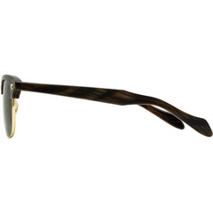 AO Eyewear"Sirmont" Sonnenbrille - Chocolate GoldSonnenbrillenBritish Parts Luzern