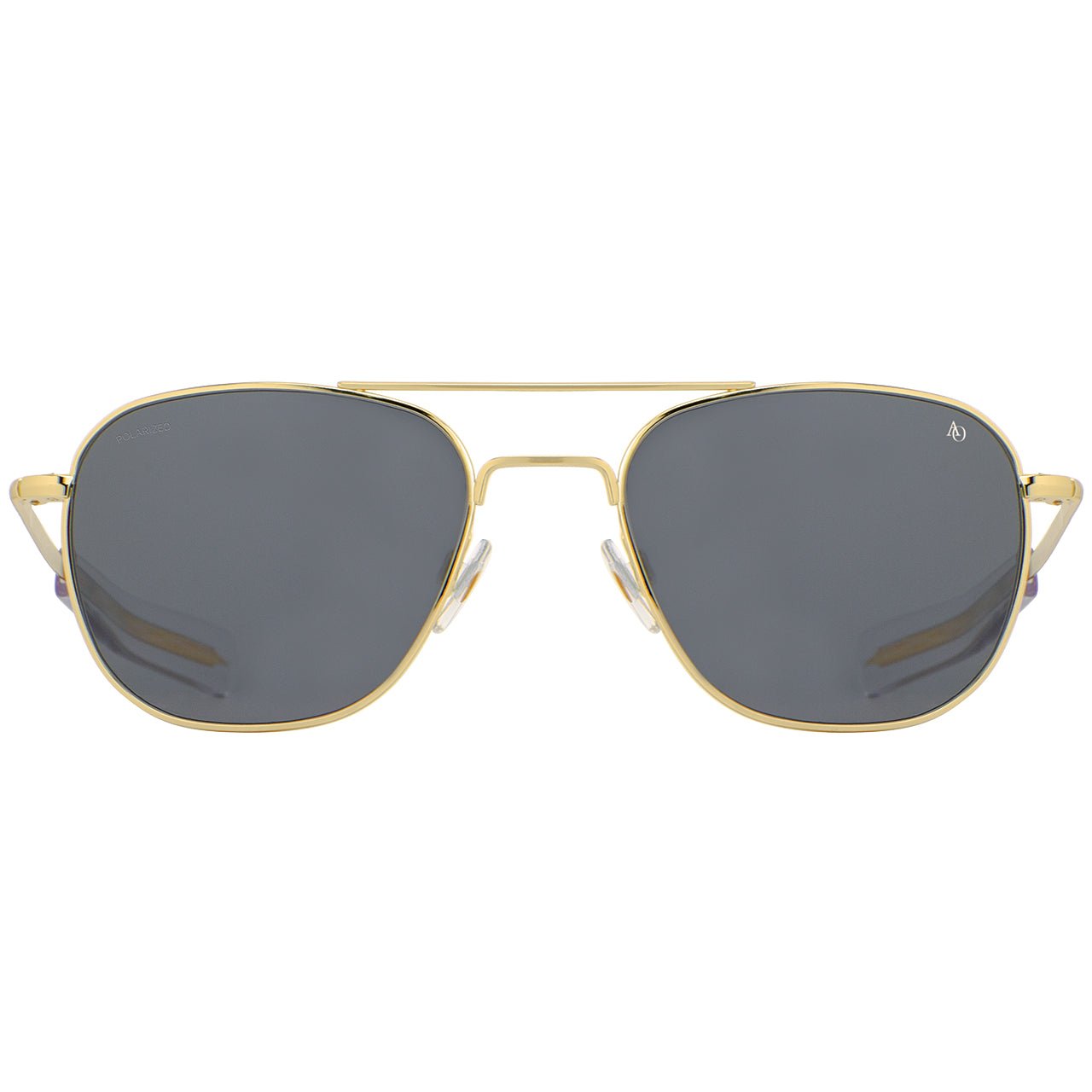 AO Eyewear"The Original Pilot" Sonnenbrille - GoldSonnenbrillenBritish Parts Luzern