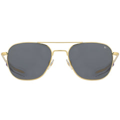 AO Eyewear"The Original Pilot" Sonnenbrille - GoldSonnenbrillenBritish Parts Luzern