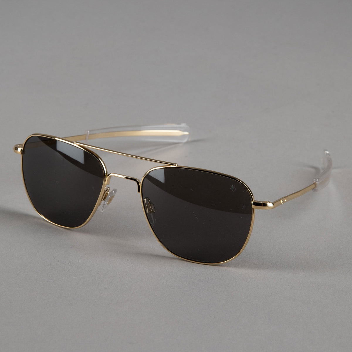 AO Eyewear"The Original Pilot" Sonnenbrille - GoldSonnenbrillenBritish Parts Luzern