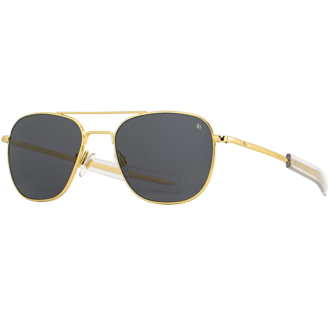 AO Eyewear"The Original Pilot" Sonnenbrille - GoldSonnenbrillenBritish Parts Luzern