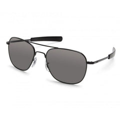 AO Eyewear"The Original Pilot" Sonnenbrille - SchwarzSonnenbrillenBritish Parts Luzern