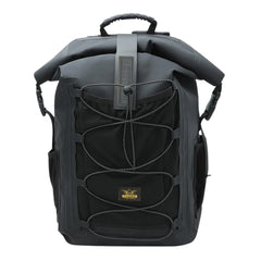 Rokker Motorrad Rucksack wasserdicht