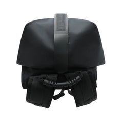 Rokker Motorrad Rucksack wasserdicht