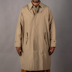 BaracutaG12 Baracuta Cloth Mantel - TanJackenBritish Parts Luzern