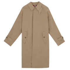 BaracutaG12 Baracuta Cloth Mantel - TanJackenBritish Parts Luzern