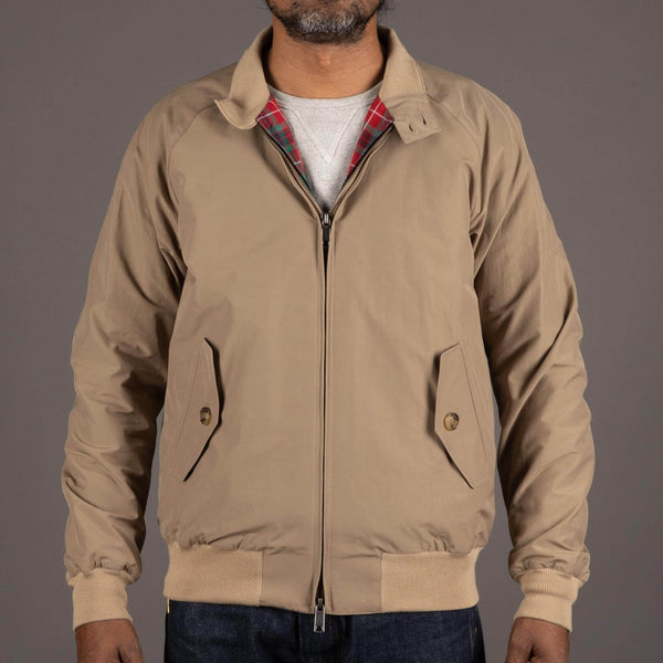 baracutag9-harrington-jacke-
